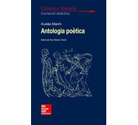 CLASSICS LITERARIS. Antologia Poetica - 9788448614652 (SIN COLECCION)