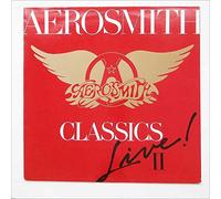 Classics Live 2 [LP] [Vinilo]