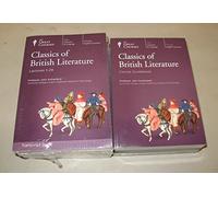 Classics of British Literature