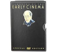 Classics of Early Cinema [USA] [DVD]