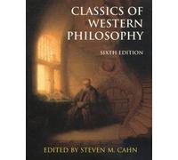 Classics of Western Philosophy