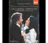 Classics on a Summer's Evening [Reino Unido] [DVD]