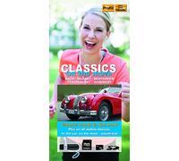 Classics on the Move