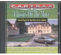 Classics on the Move - Classics on the Move