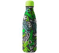 CLASSICS REVOLUTION,S.L Botella Termo Inox Premium Grafitti 500 ml
