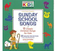 Classics: Sunday School Songs