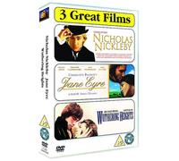Classics Triple [Reino Unido] [DVD]