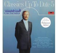 Classics up to date 5 (1978) / Vinyl record [Vinyl-LP]