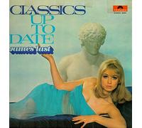 Classics up to date / Vinyl record [Vinyl-LP]