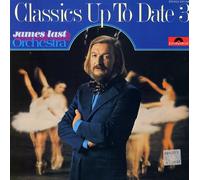 Classics Up To Date Vol. 3 - James Last Orchestra* LP