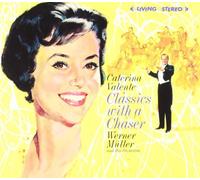 Classics with a Chaser by Caterina Valente