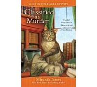 Classified As Murder (ebook)