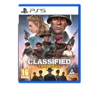Classified: France 44 PS5