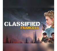 Classified: France '44 Deluxe Edition (PC) Steam Key - EU