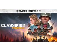 Classified: France '44 - Deluxe Edition Steam Worldwide PC