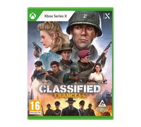 Classified: France '44, Juego para Consola Microsoft Xbox Series X