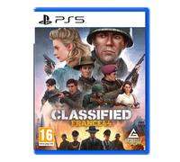 Classified: France '44, Juego para Consola Sony PlayStation 5 PS5