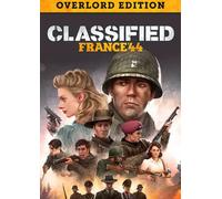 Classified: France '44 - Overlord Edition PC