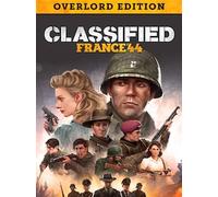 Classified: France '44 | Overlord Edition (PC) - Steam Gift - EUROPE