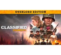 Classified: France '44 - Overlord Edition Steam Worldwide PC