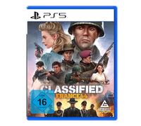 Classified: France '44 (PlayStation PS5) [Alemania] [Blu-ray]