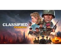 Classified: France '44 Steam Worldwide PC