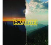Classified Tomorrow Could Be The Day Things Change (CD) (Importación USA)