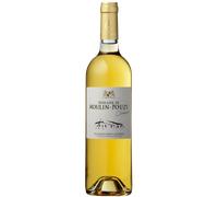 Classique 2024 - Domaine de Moulin-Pouzy