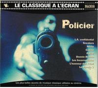 CLASSIQUE AL'ecran: POLIC Classique Al'ecran: Polic Soun (CD) (Importación USA)