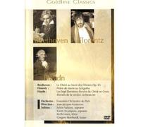 Classique : beethoven ; florentz ; haydn [Francia] [DVD]