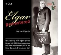 Classique - Elgar Remastered