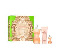 ¡42% DTO! Classique Eau de Toilette Estuche de regalo para mujer 100 ml