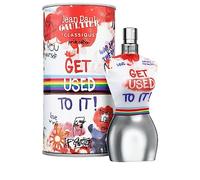 Jean Paul Gaultier - Classique PRIDE COLLECTOR Perfumes 100 ml female