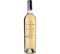 Classique Vallon Des Anges Rosé 2025 - Dominio de Valdition