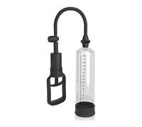 Classix Bomba De Succión Para El Pene 62 Cm - 150 gr