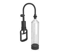 Classix Bomba De Succión Para El Pene 65 Cm - 200 gr