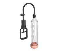 Classix Bomba De Succión Para El Pene Forma Vagina 65 Cm - 200 gr