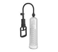 Classix Bomba De Succión Texturizada Extra Grande 68 Cm - 150 gr