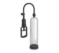 Classix Bomba De Succión Xl Para El Pene 68 Cm - 150 gr