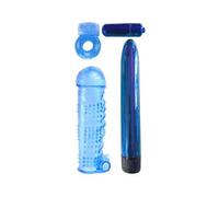Classix - kit de placer para parejas azul