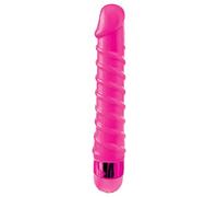 Classix Masajeador Candy Twirl - 1 Unidad