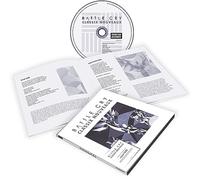 Classix Nouveaux - BATTLE CRY CD DIGIPAK EDITION