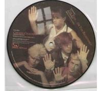 CLASSIX NOUVEAUX - CLASSIX NOUVEAUX - END OR THE BEGINNING - 7" VINYL