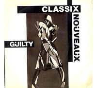 Classix Nouveaux - guilty/ short 12