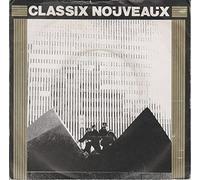 Classix Nouveaux - CLASSIX NOUVEAUX Inside Out UK 7" 45