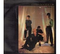CLASSIX NOUVEAUX - LA VERITE LP (VINYL ALBUM) US LIBERTY 1982