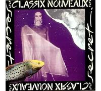Classix Nouveaux - Secret (1983) [VINYL]