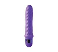 Classix Vibrador de remolino de uva - 1 Unidad