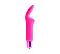 Classix Vibrador Mini Conejito Fun Vibe - 1 Unidad