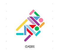 Classixx – Hanging Gardens